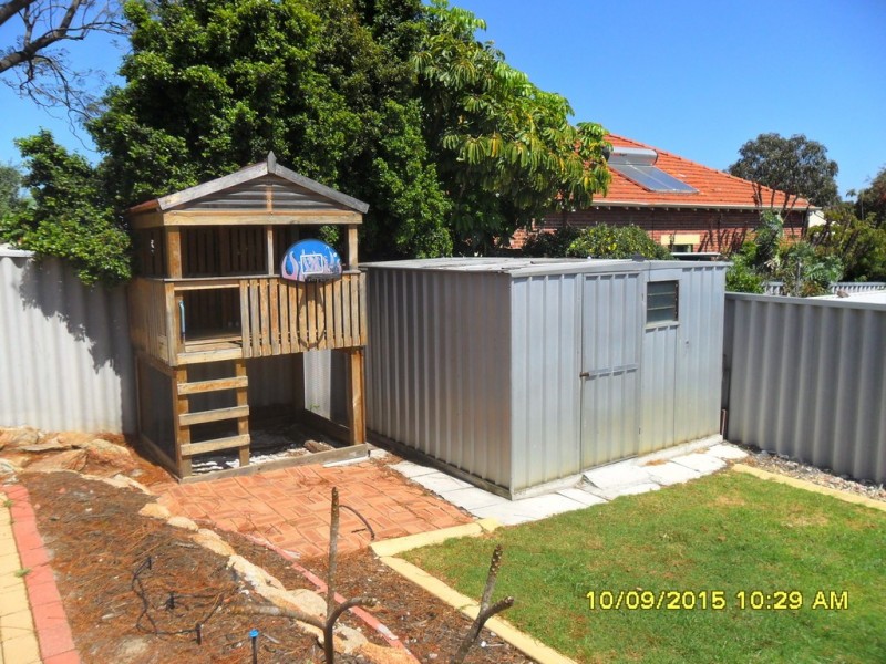 12 Millard Close, Ashfield WA 6054