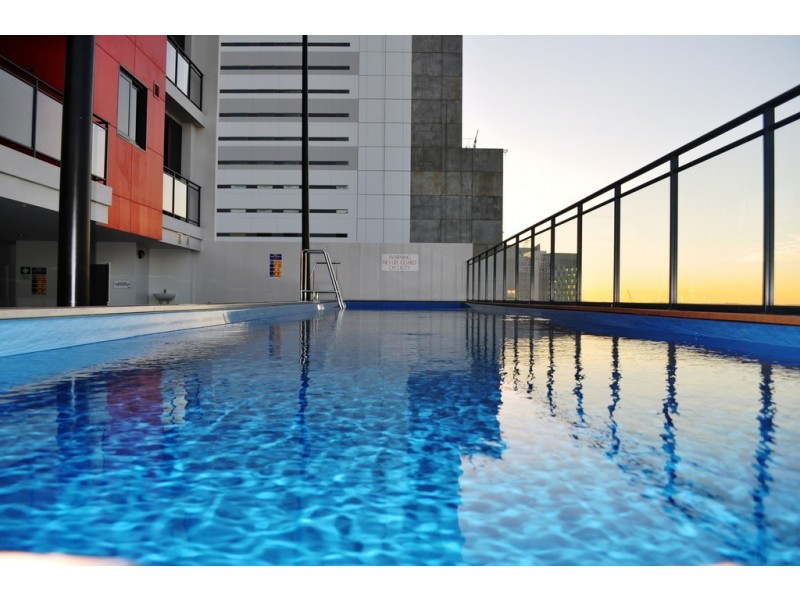 21/101 Murray St, Perth WA 6000