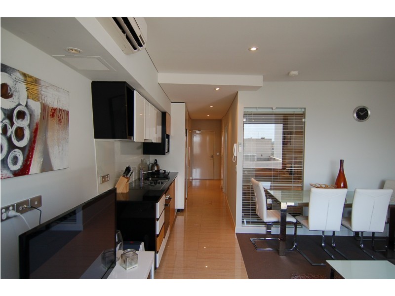 21/101 Murray St, Perth WA 6000