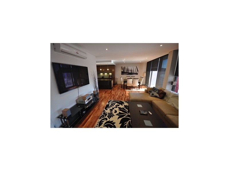 19/155 Adelaide Tce, East Perth WA 6004