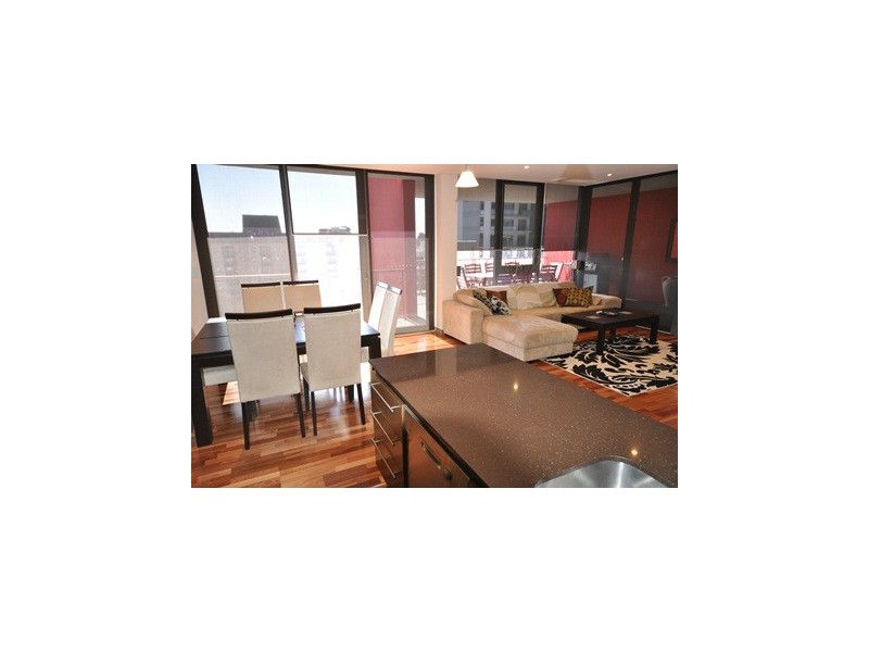 19/155 Adelaide Tce, East Perth WA 6004