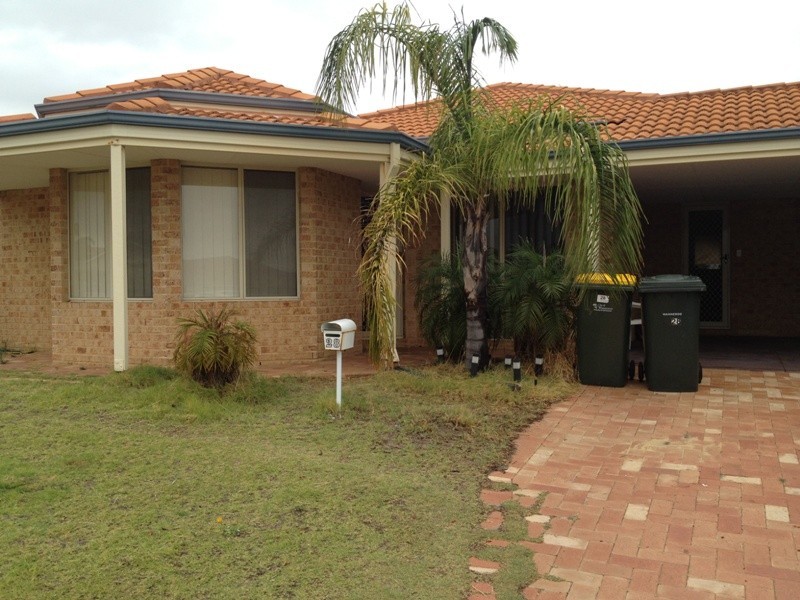 28 Hudleston Rise, Alexander Heights WA 6064