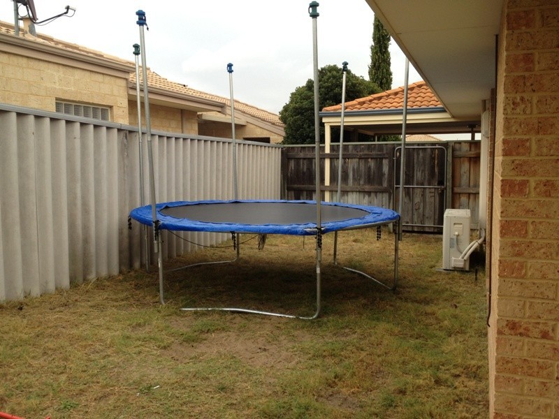 28 Hudleston Rise, Alexander Heights WA 6064