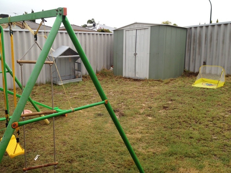 28 Hudleston Rise, Alexander Heights WA 6064