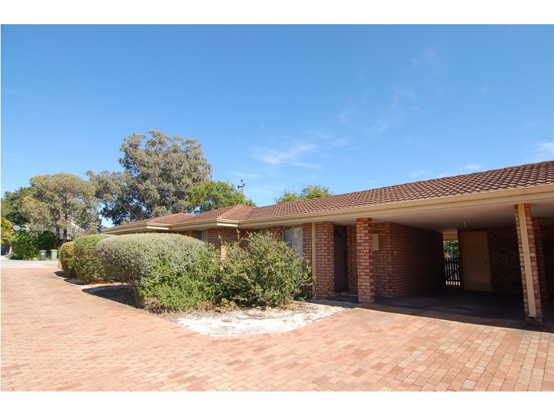 1/56 Ivanhoe St, Bassendean WA 6054