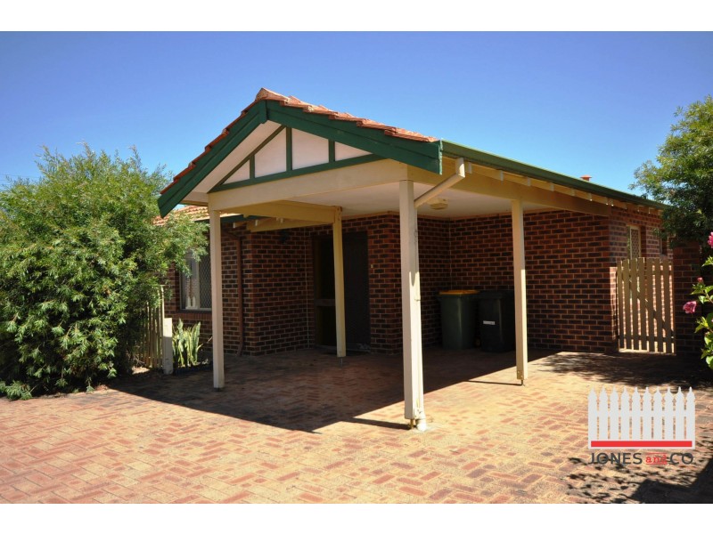 15/14 Ivanhoe Street, Bassendean WA 6054