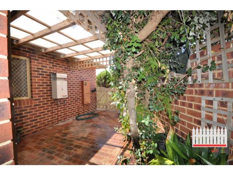 15/14 Ivanhoe Street, Bassendean WA 6054