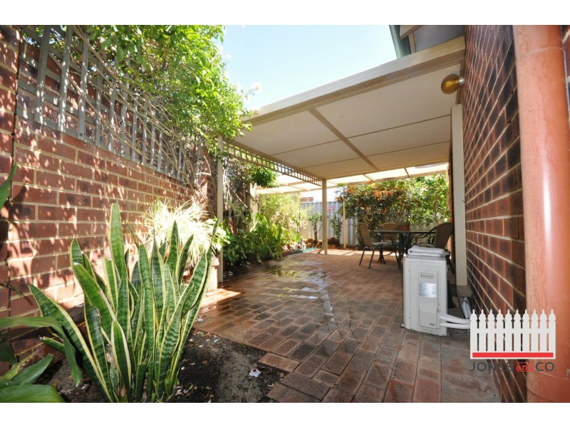 15/14 Ivanhoe Street, Bassendean WA 6054