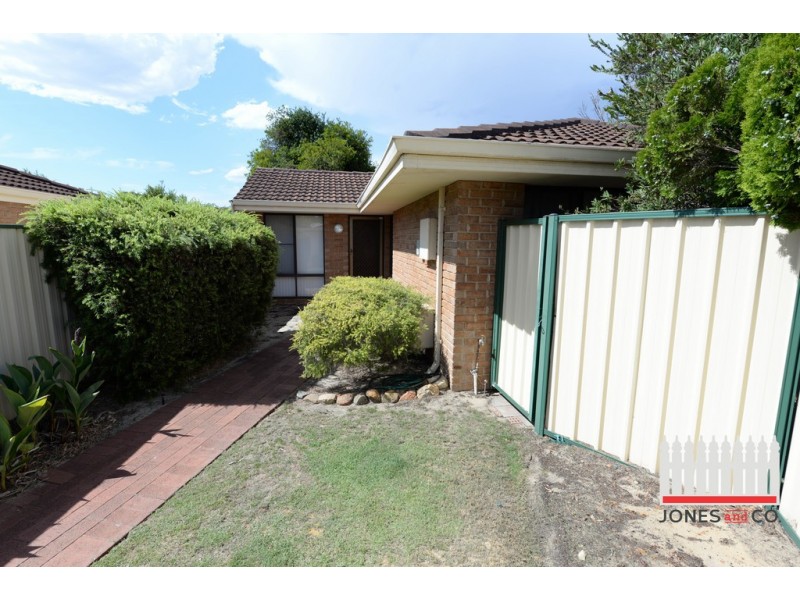 2/6 Calnon St, Bassendean WA 6054