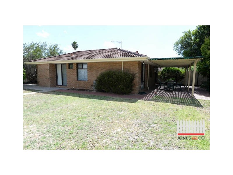 2/6 Calnon St, Bassendean WA 6054