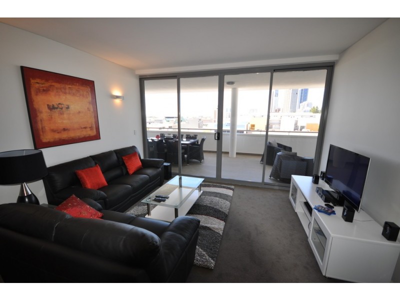 40/1178 Hay Street, West Perth WA 6005