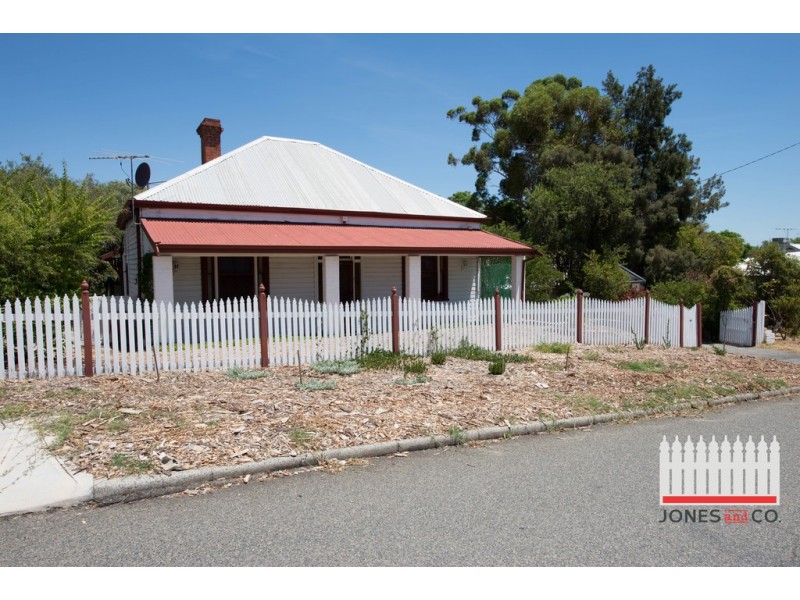 43 Anzac Terrace, Bassendean WA 6054