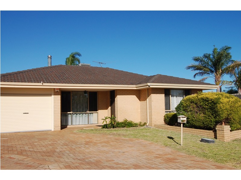 7A Mawi Cove, Marangaroo WA 6064