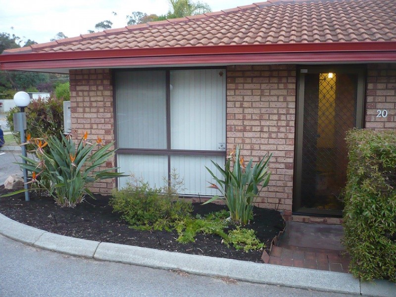 20/65 Amherst Road, Swan View WA 6056