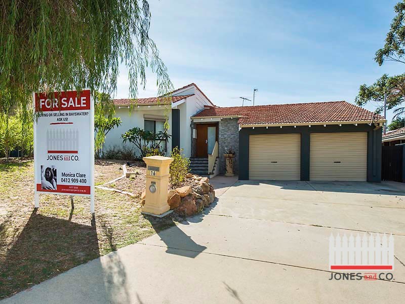 16 Nutfield Street, Bayswater WA 6053