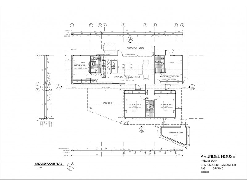 37 Arundel Street, Bayswater WA 6053