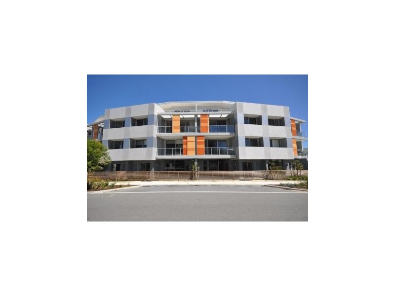 11/40 South Beach Prom, South Fremantle WA 6162