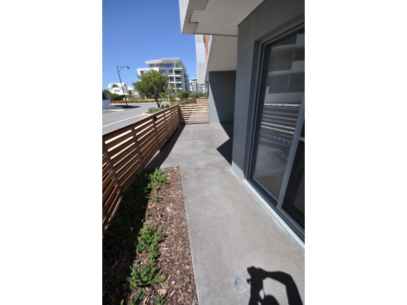 11/40 South Beach Prom, South Fremantle WA 6162