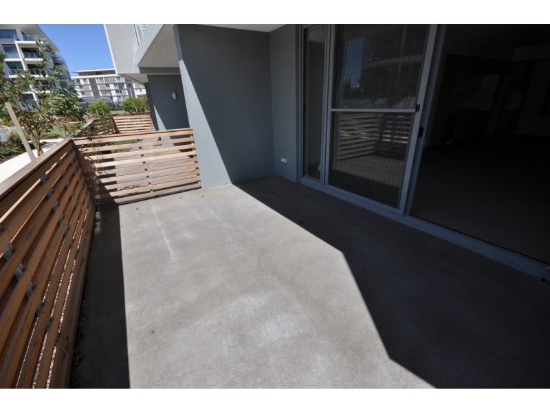 11/40 South Beach Prom, South Fremantle WA 6162