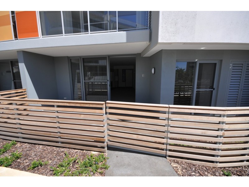 11/40 South Beach Prom, South Fremantle WA 6162