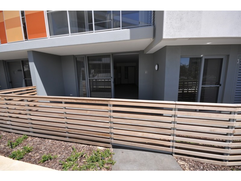 11/40 South Beach Prom, South Fremantle WA 6162