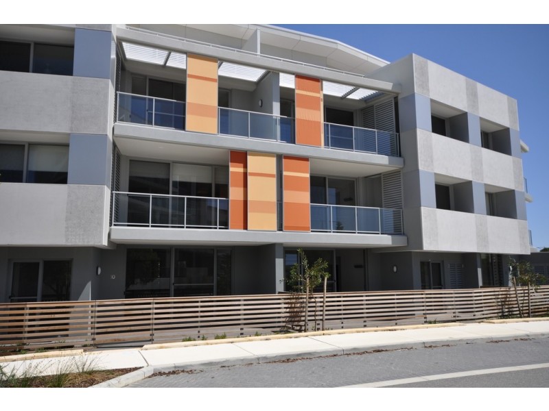11/40 South Beach Prom, South Fremantle WA 6162