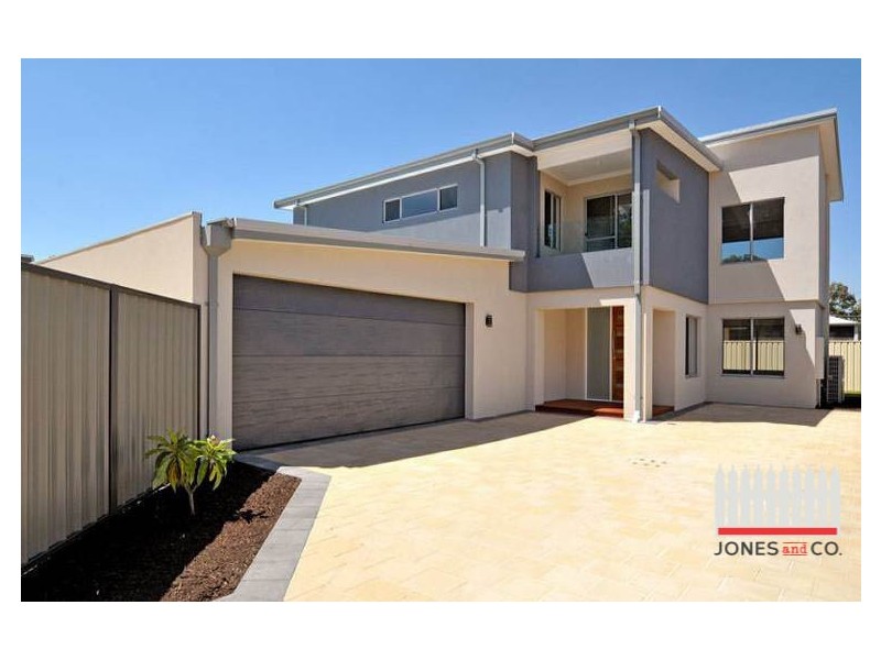 13a Hamilton Street, Bassendean WA 6054