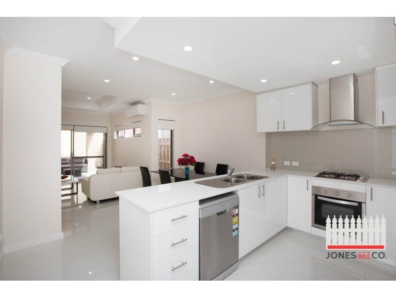 53 Fourth Avenue, Bassendean WA 6054