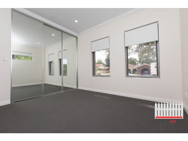 53 Fourth Avenue, Bassendean WA 6054