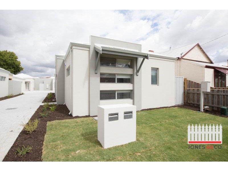 53 Fourth Avenue, Bassendean WA 6054