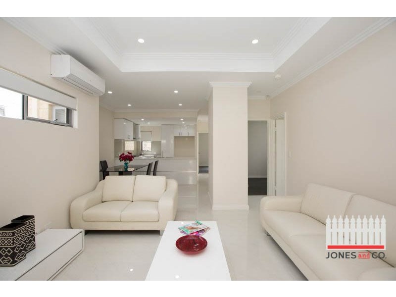 53 Fourth Avenue, Bassendean WA 6054