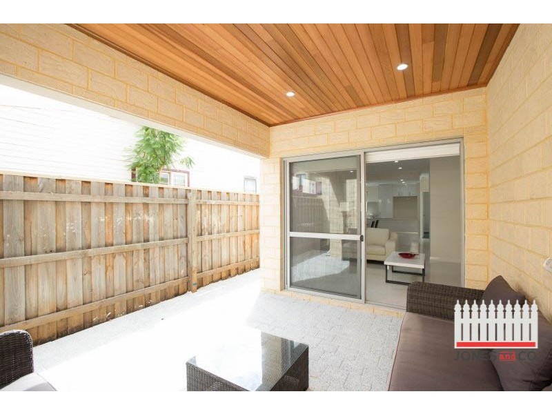 53 Fourth Avenue, Bassendean WA 6054