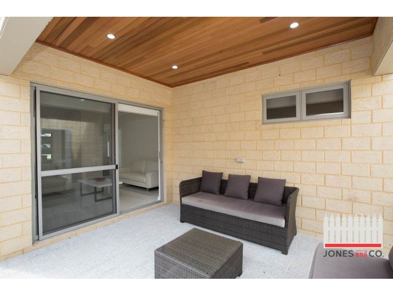 53 Fourth Avenue, Bassendean WA 6054