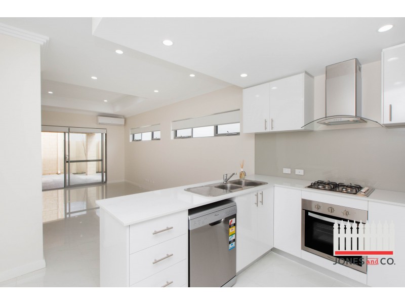 53 Fourth Avenue, Bassendean WA 6054