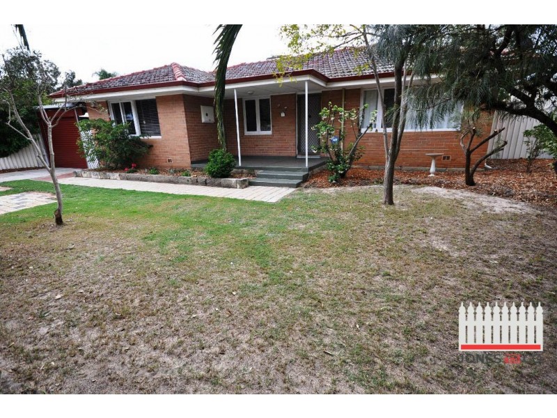 18 Kerwin Way, Lockridge WA 6054