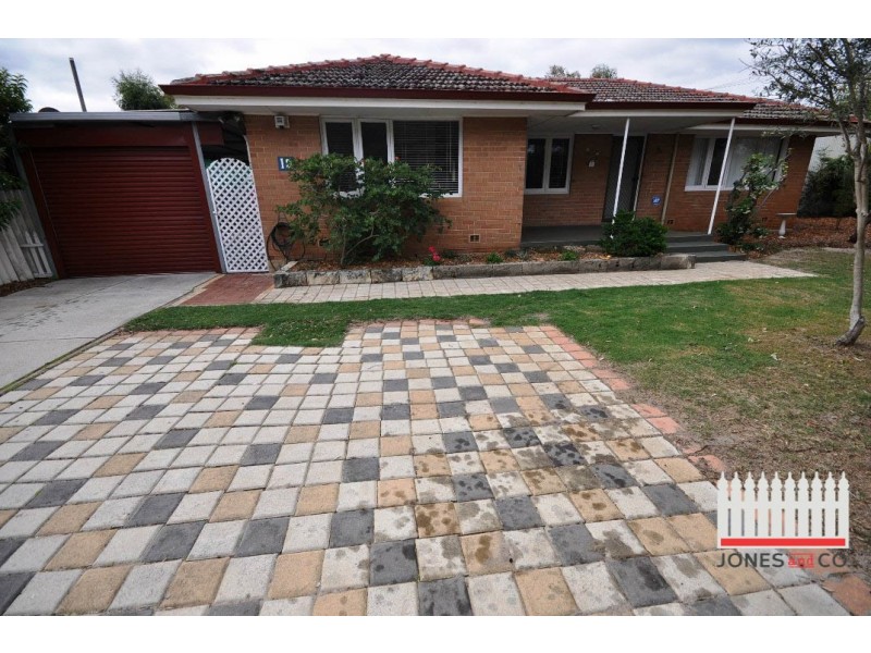 18 Kerwin Way, Lockridge WA 6054