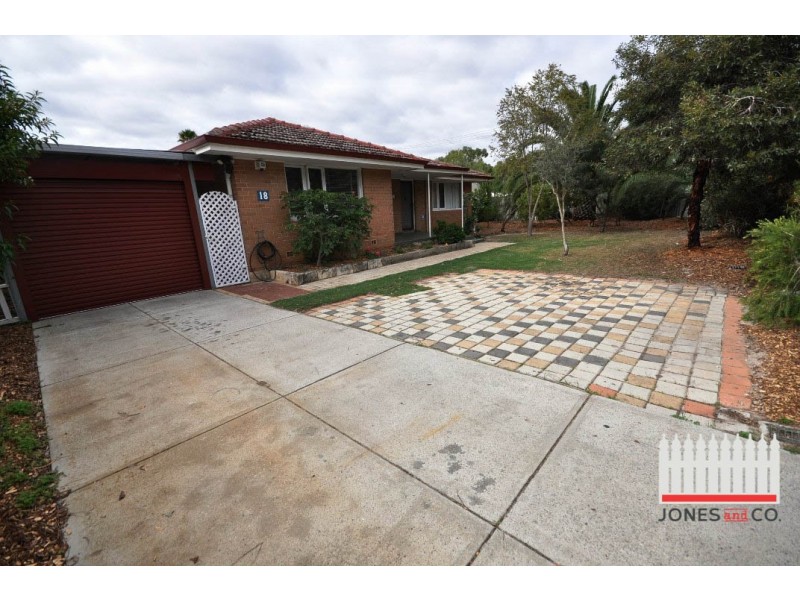 18 Kerwin Way, Lockridge WA 6054