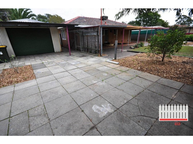 18 Kerwin Way, Lockridge WA 6054