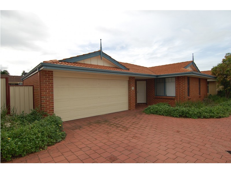 3/68 Ivanhoe Street, Bassendean WA 6054