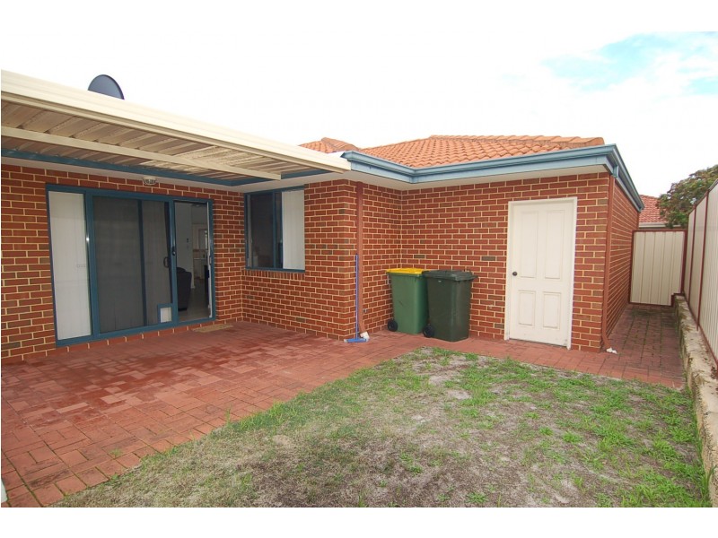 3/68 Ivanhoe Street, Bassendean WA 6054
