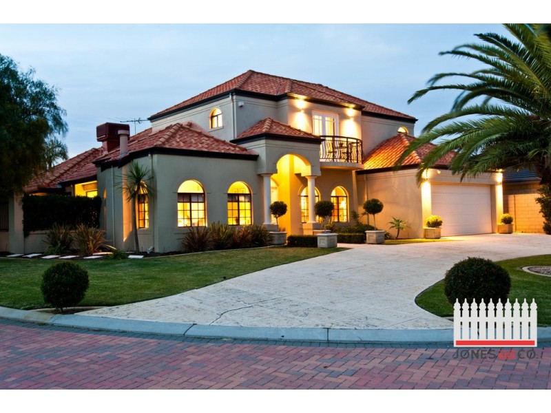 1 Carina, Ocean Reef WA 6027