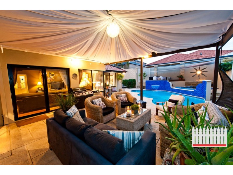 1 Carina, Ocean Reef WA 6027