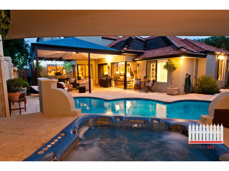 1 Carina, Ocean Reef WA 6027