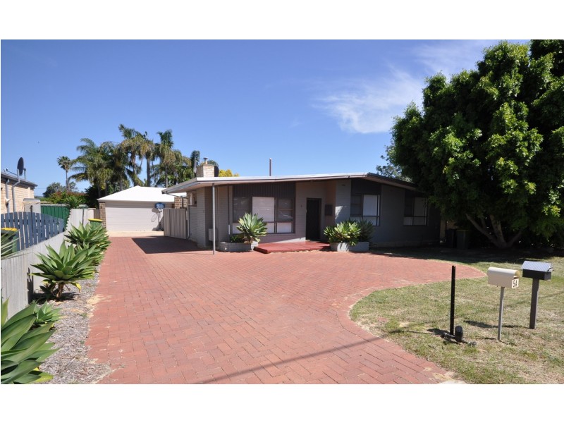 5 Connaught Street, Forrestfield WA 6058