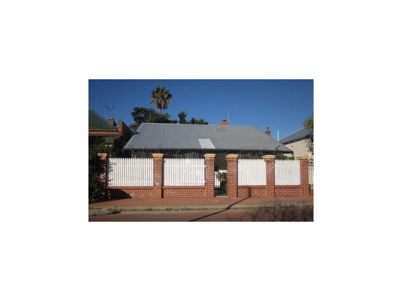 12 Stephen Street, Guildford WA 6055