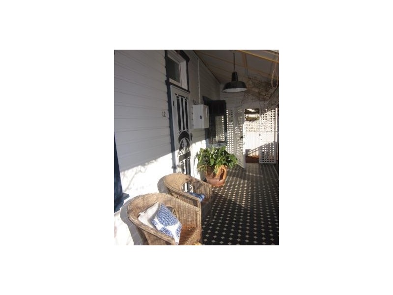 12 Stephen Street, Guildford WA 6055