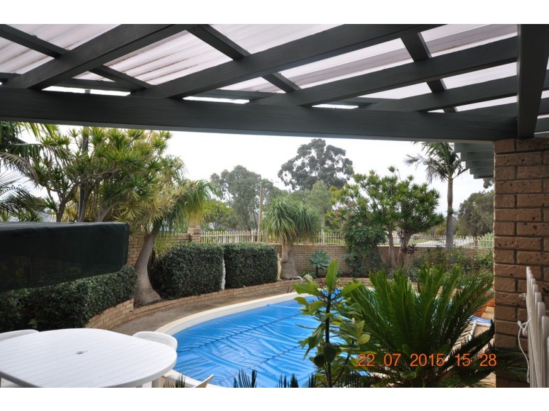 1 Jeanhulley Road, High Wycombe WA 6057