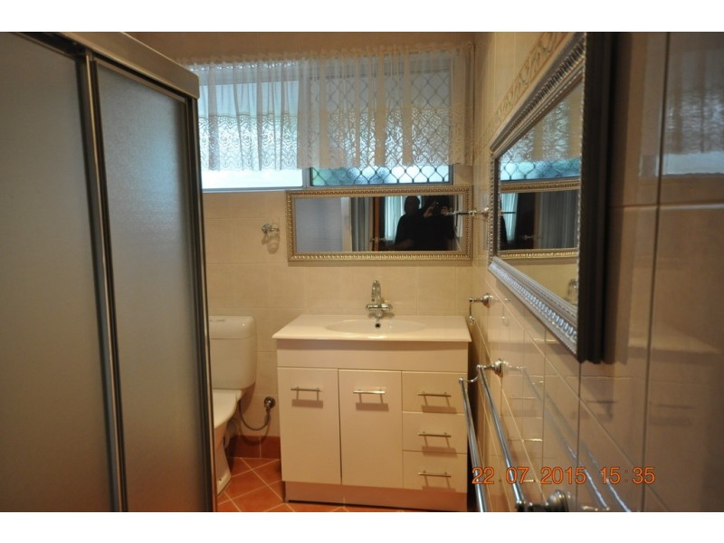 1 Jeanhulley Road, High Wycombe WA 6057