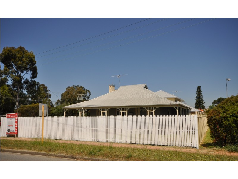 23 James Street, Guildford WA 6055