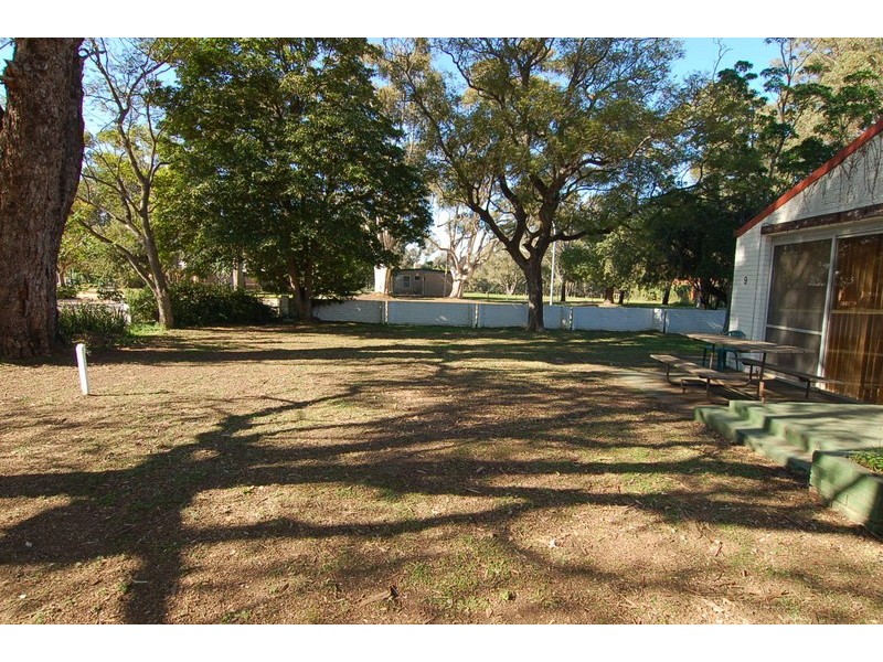 9 Market Street, Guildford WA 6055